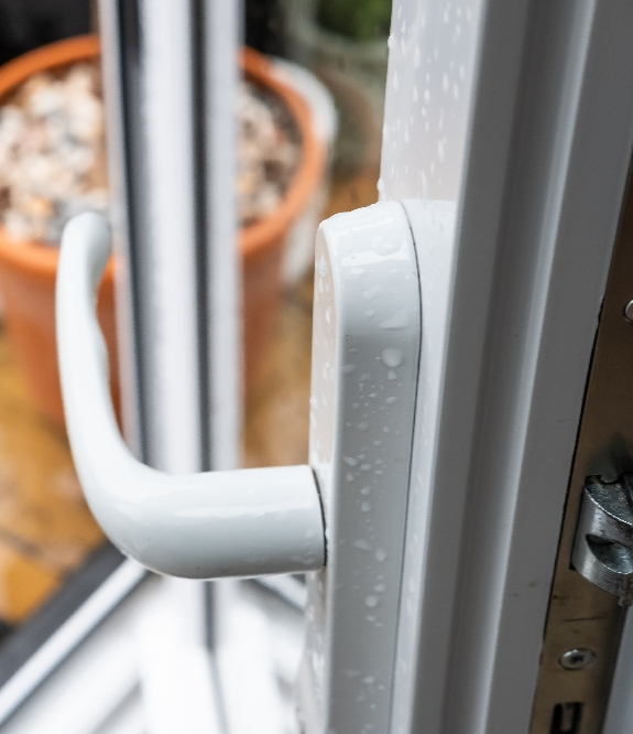 Why Choose Us for Tilt & Turn Windows