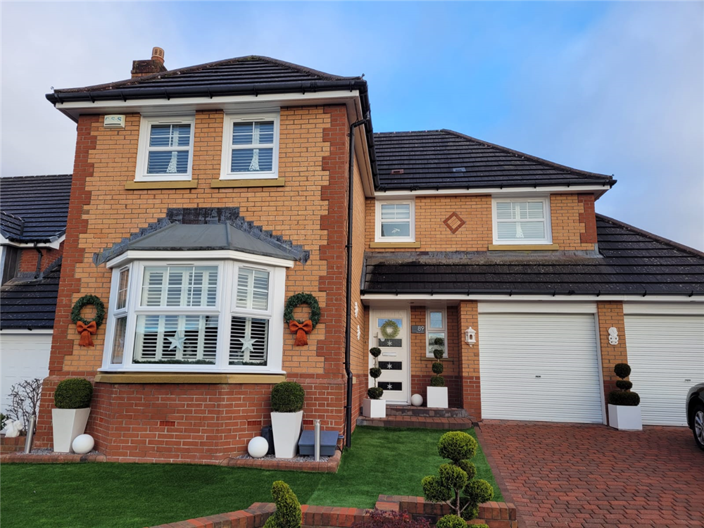 Manufacturing Quality trade Sash & Case Windows