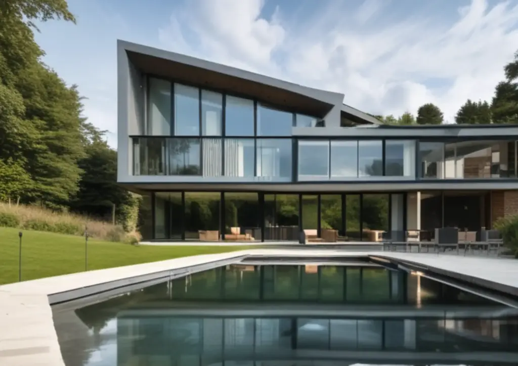 5 eurocell alunet supply manufacturer scotland