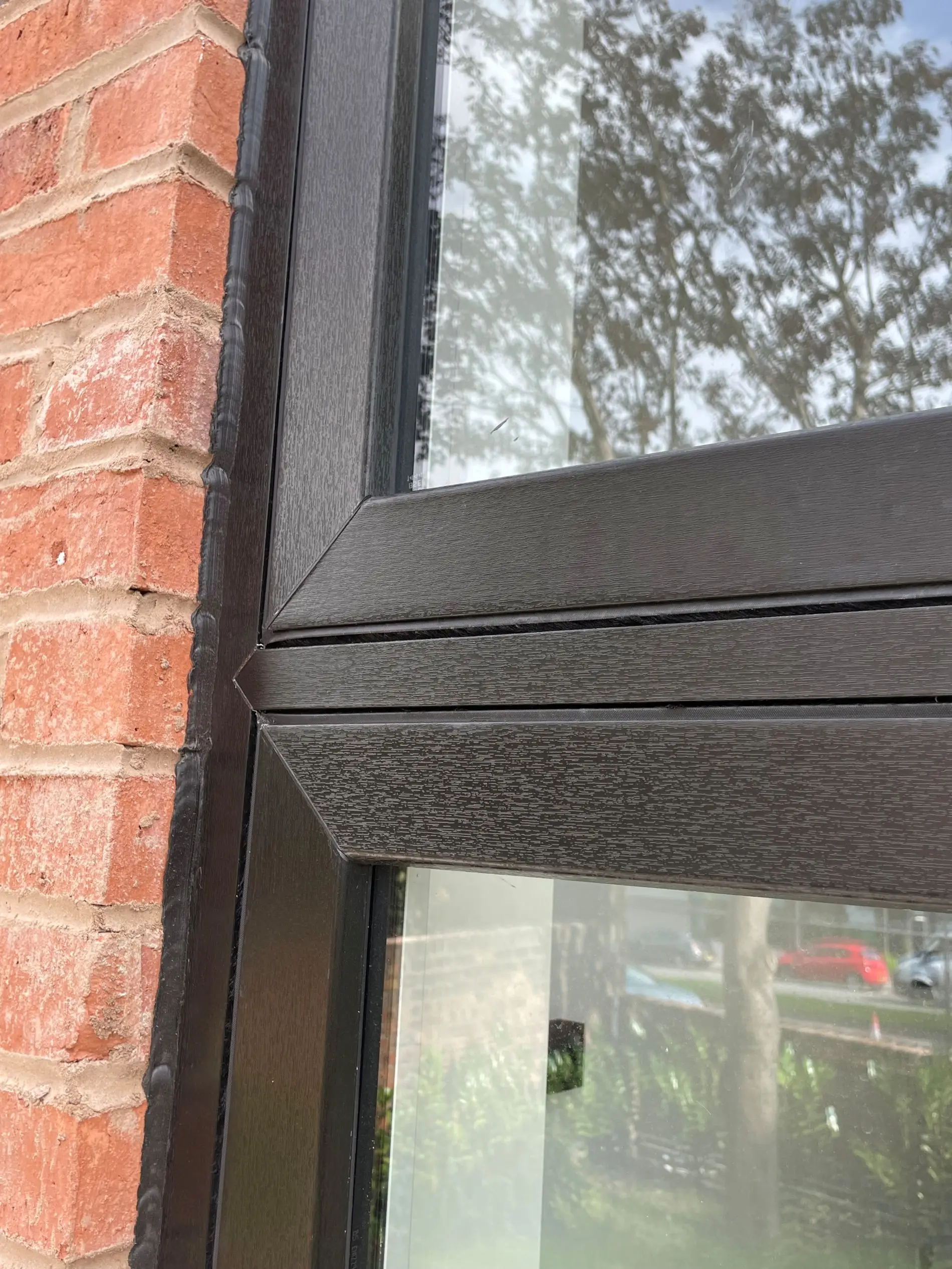 eurocell modus premium window manufacturer Scotland