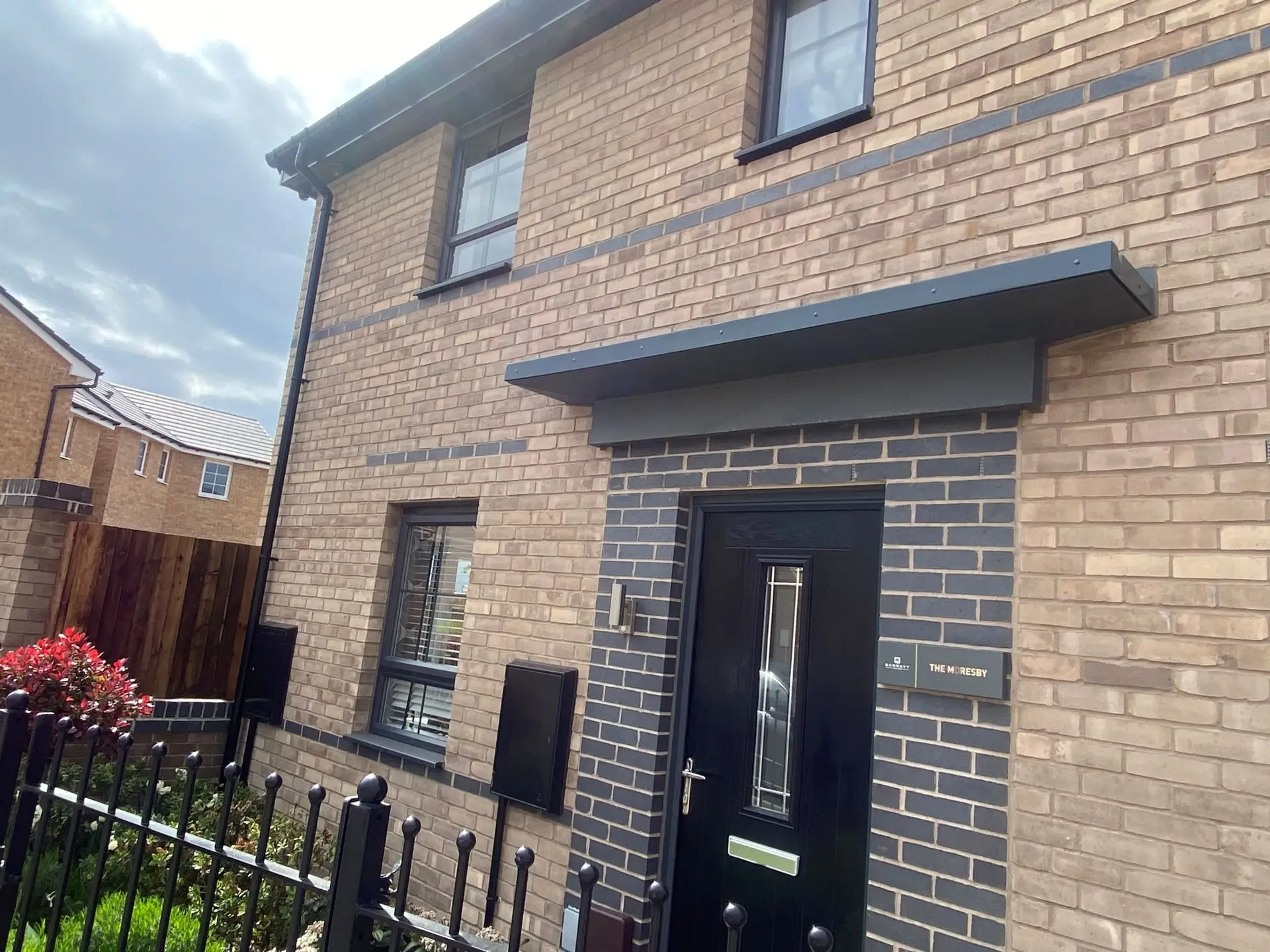 eurocell chamfered windows manufacturer Scotland trade supply