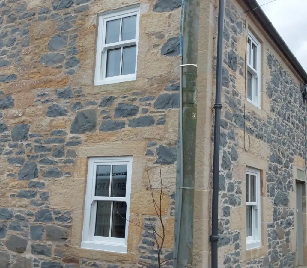 Why Choose Us for trade Sliding Sash Windows