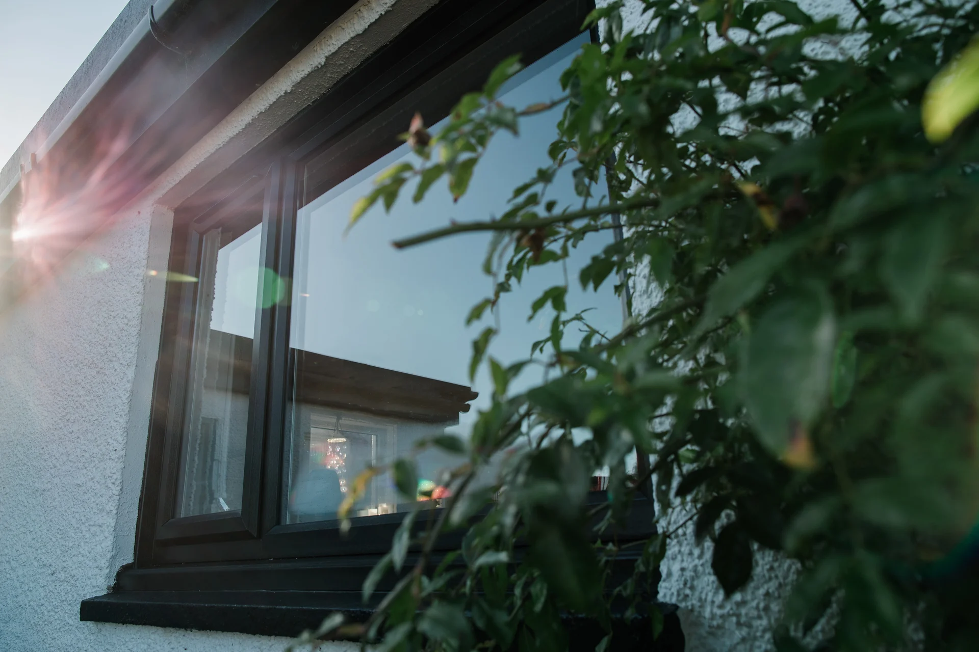 trade casement window supplier Scotland
