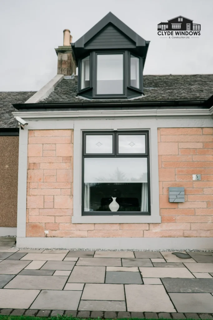 Trade Casement Windows, Made in Scotland