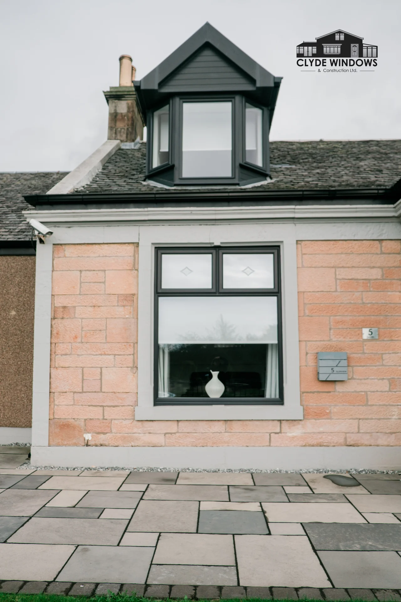 trade casement windows